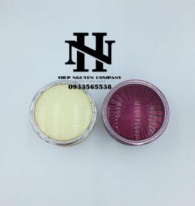 Hủ Mỹ Phẩm Mẫu Nắp Dù 10Gram