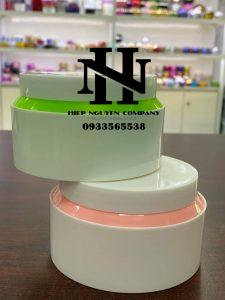 Hũ đựng mỹ phẩm giá sỉ Hũ đựng mỹ phẩm giá sỉ